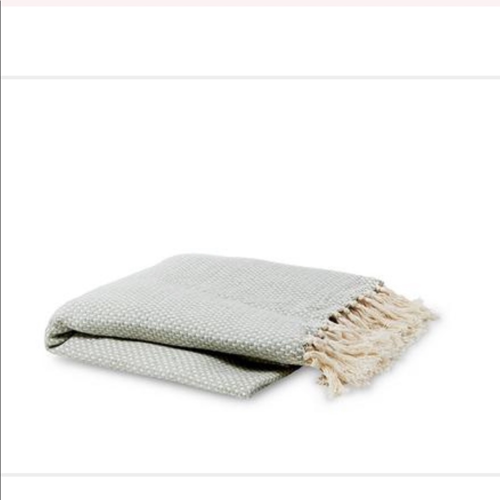BRAND NEW! THROW